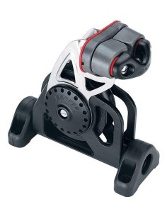 Harken 57C Flip-Flop blok met klem | Shipsworld