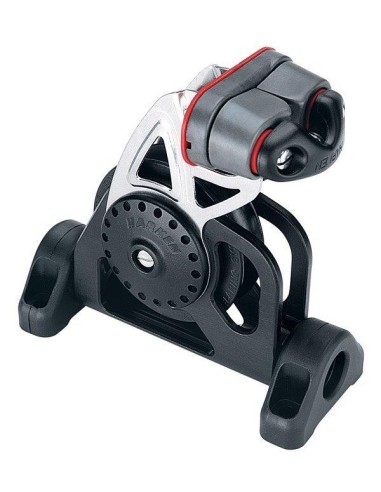 Harken 57C Flip-Flop blok met klem | Shipsworld