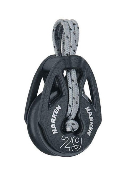 Harken 29C T2 1-schijfsblok | Shipsworld