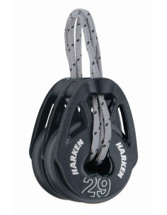 Harken Carbo T2 2-Schijfsblok | Shipsworld