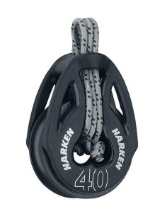 Harken 40C T2 1-Schijfsblok | Shipsworld