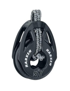 Harken 57C T2 1-Schijfsblok | Shipsworld