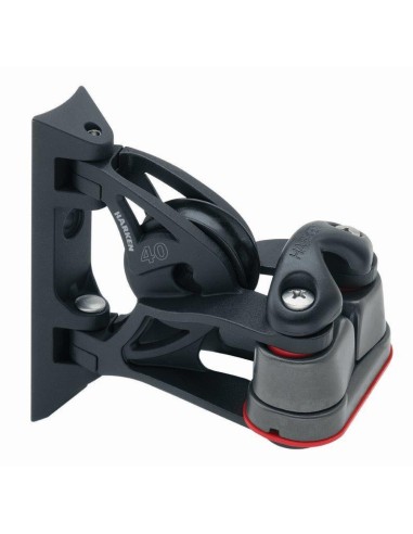 Harken 40C Roterend Blok met Klem | Shipsworld