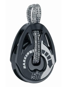 Harken 57C T2 Ratchamatic Blok 57mm | Shipsworld