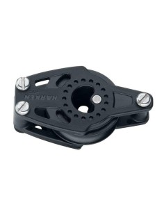 Harken 40C Voetblok met Hondsvot | Shipsworld