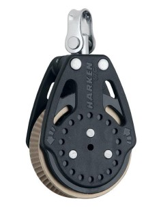 Harken Carbo 57mm Ratchamatic 1.5x Grip | Shipsworld