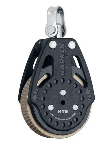 Harken 57C Ratchamatic 1.5x Grip HTE Blok | Shipsworld