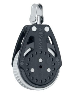Harken Carbo 57C Ratchamatic Blok | Shipsworld