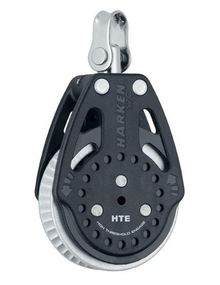 Harken 57C Ratchamatic HTE 57 mm | Shipsworld