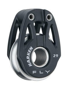 Harken 29mm FLY 1-schijfsblok | Shipsworld