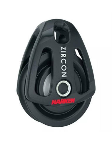 Harken 29mm Zircon 1-schijfsblok | Shipsworld