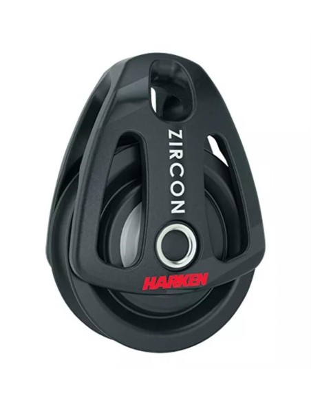 Harken 29mm Zircon 1-schijfsblok | Shipsworld