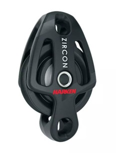 Harken 29mm Zircon blok met hondsvot | Shipsworld