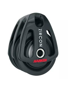 Harken 29mm Zircon 2-schijfsblok | Shipsworld