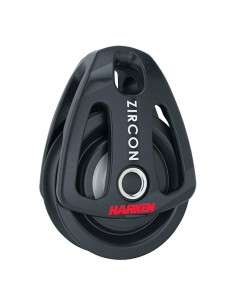 Harken 40mm Zircon 1-schijfsblok | Shipsworld