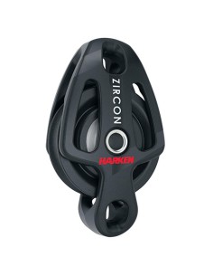 Harken 40mm Zircon 1-schijfsblok | Shipsworld