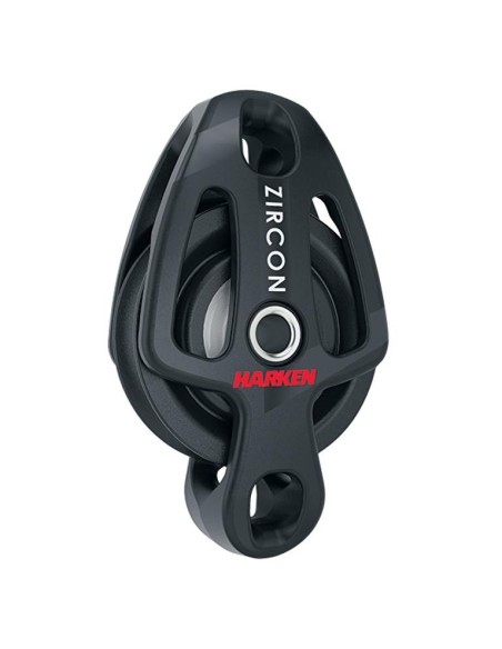 Harken 40mm Zircon 1-schijfsblok | Shipsworld