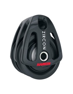 Harken 40mm Zircon 2-schijfsblok | Shipsworld