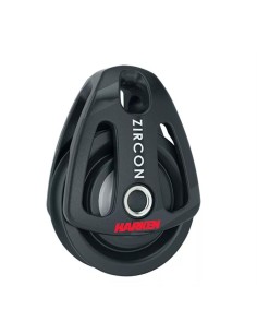 Harken 57mm Zircon 1-schijfsblok | Shipsworld