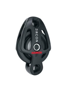 Harken 57mm Zircon 1-schijfsblok | Shipsworld
