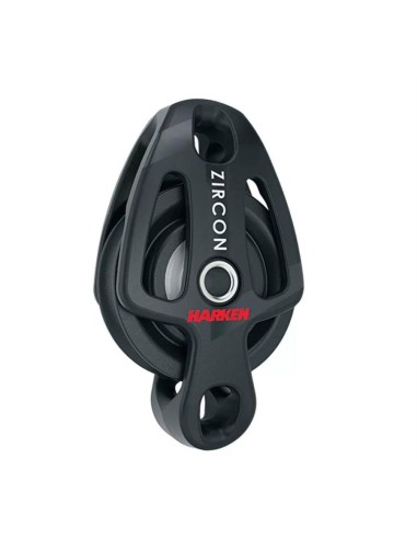 Harken 57mm Zircon 1-schijfsblok | Shipsworld