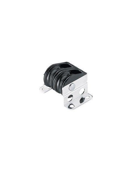 Harken Bullet 29mm Opstaand Blok | Shipsworld