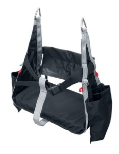 Harken Bootsmanstoel incl. opbergtas | Shipsworld