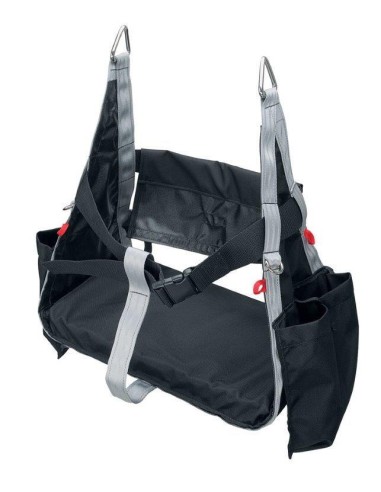 Harken Bootsmanstoel incl. opbergtas | Shipsworld