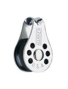 Harken 22mm Micro 1-schijfsblok | Shipsworld