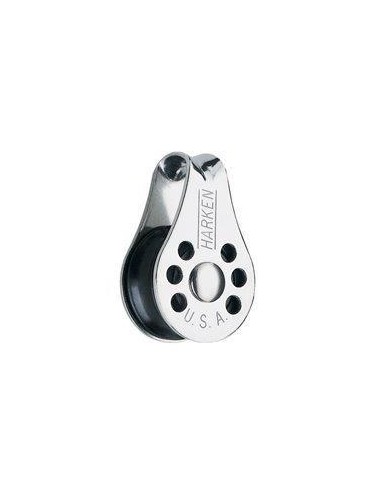 Harken 22mm Micro 1-schijfsblok | Shipsworld