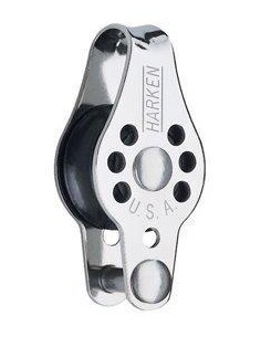 Harken 22mm Micro Blok met Hondsvot | Shipsworld
