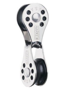 Harken 22mm Micro overloop | Shipsworld
