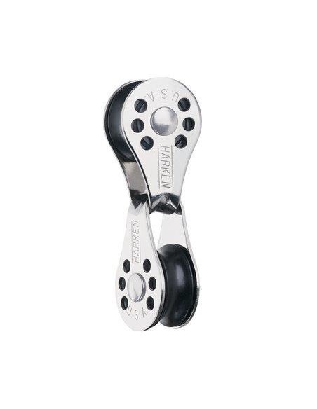 Harken 22mm Micro overloop | Shipsworld