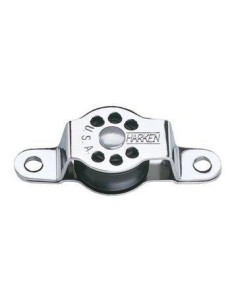 Harken 22mm Micro Voetblok RVS | Shipsworld