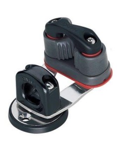 Harken Aluminium Klem 3-12mm | Shipsworld