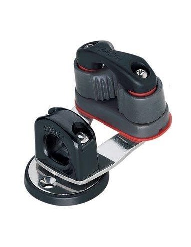 Harken Aluminium Klem 3-12mm | Shipsworld