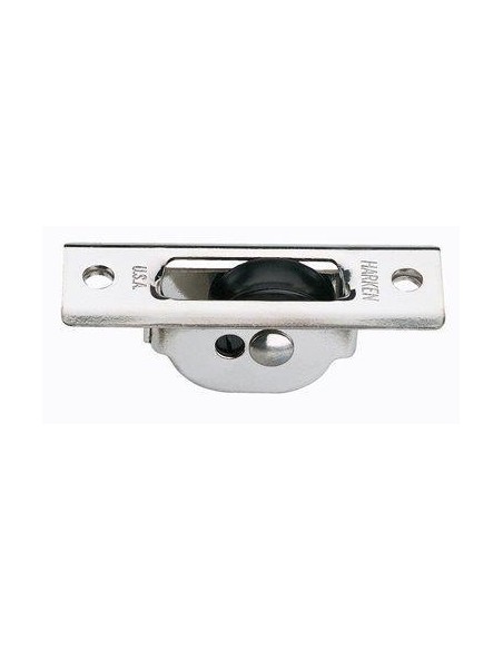 Harken 22mm Micro In-dek Blok | Shipsworld