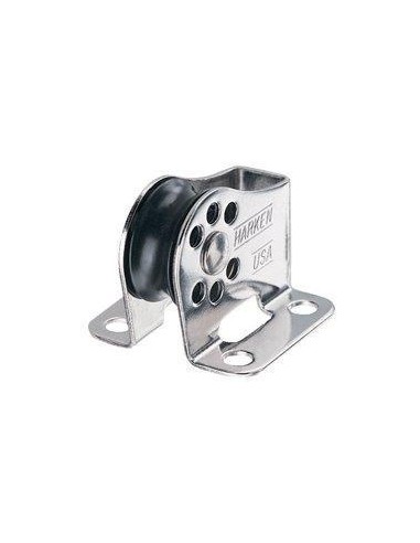 Harken 22mm Micro Opstaand Blok | Shipsworld