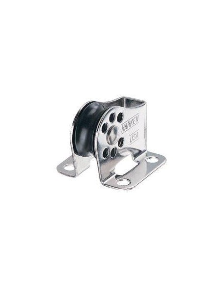 Harken 22mm Micro Opstaand Blok | Shipsworld