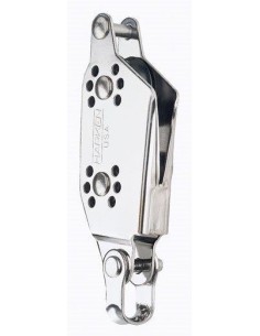 Harken 22mm Micro Vioolblok met V-klem | Shipsworld