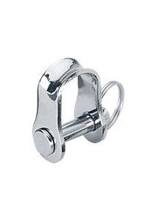 Harken Plaatsluiting RVS micro 4 mm | Shipsworld