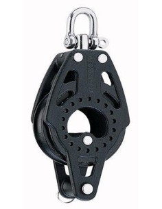 Harken 57C Carbo Blok 57mm | Shipsworld