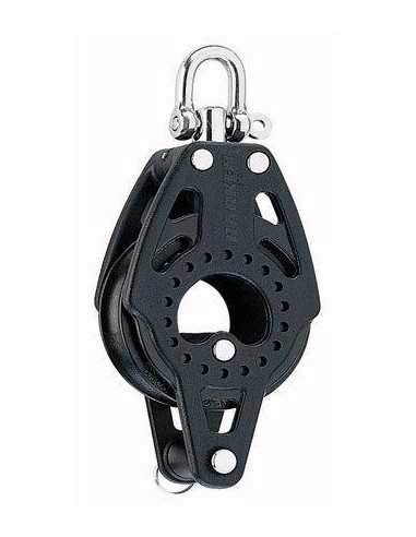 Harken 57C Carbo Blok 57mm | Shipsworld