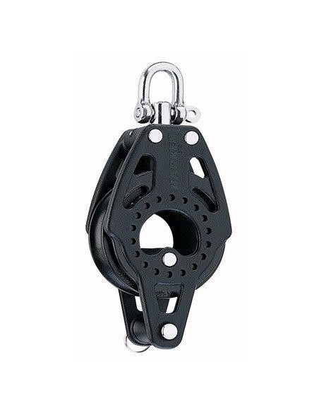 Harken 57C Carbo Blok 57mm | Shipsworld