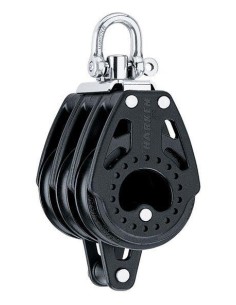 Harken Carbo 57 mm 3-Schijfsblok | Shipsworld