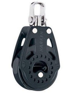 Harken Carbo 40C Ratelblok | Shipsworld