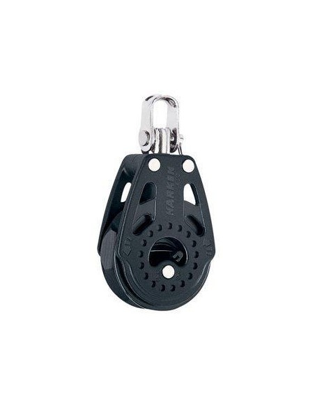Harken Carbo 40C Ratelblok | Shipsworld