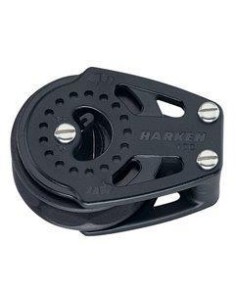 Harken 40C Voetblok met Ratel | Shipsworld