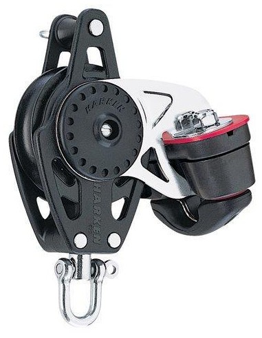 Harken Carbo 57C 1-Schijfsblok | Shipsworld