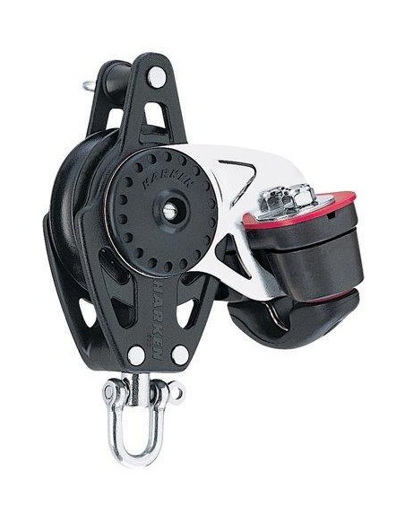 Harken Carbo 57C 1-Schijfsblok | Shipsworld
